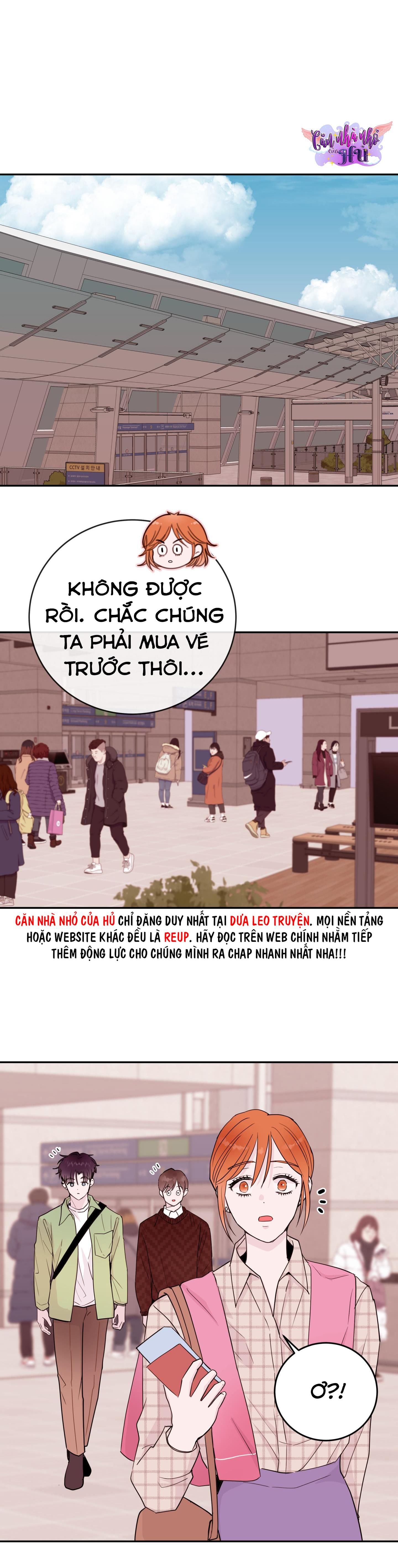đọc truyện (end) Tên Em Vợ Nguy Hiểm Của Tôi Chương 35 ảnh 28 tại Thiên Thai Truyện
