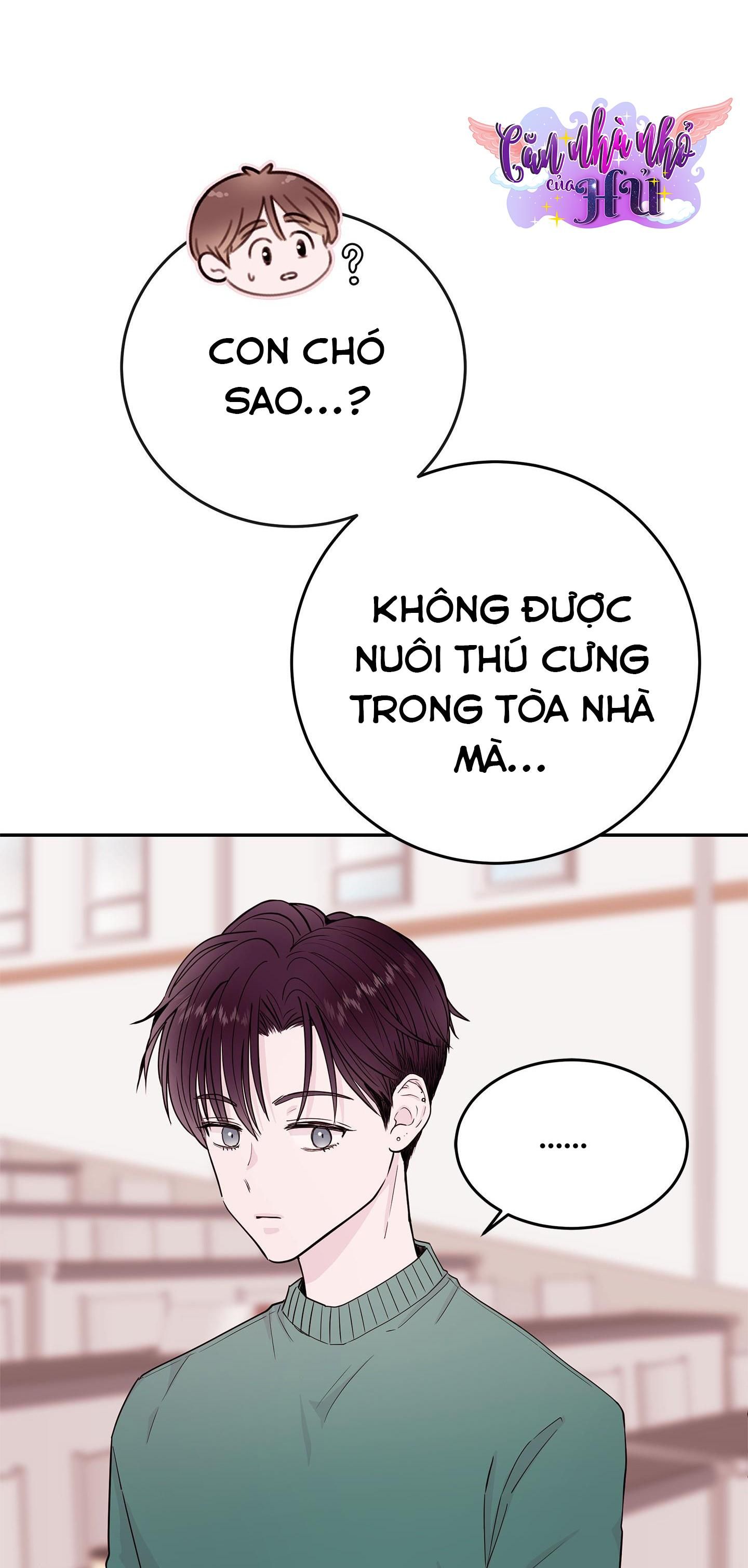 đọc truyện (end) Tên Em Vợ Nguy Hiểm Của Tôi Chương 36 ảnh 12 tại Thiên Thai Truyện