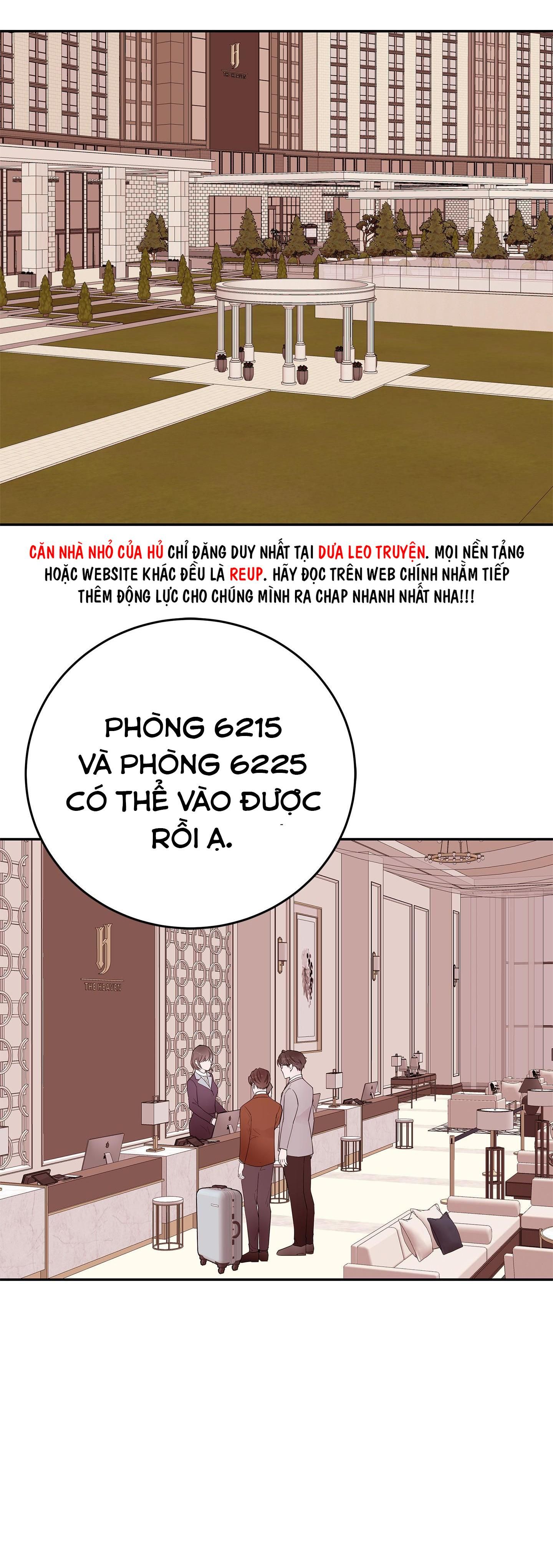 đọc truyện (end) Tên Em Vợ Nguy Hiểm Của Tôi Chương 36 ảnh 15 tại Thiên Thai Truyện