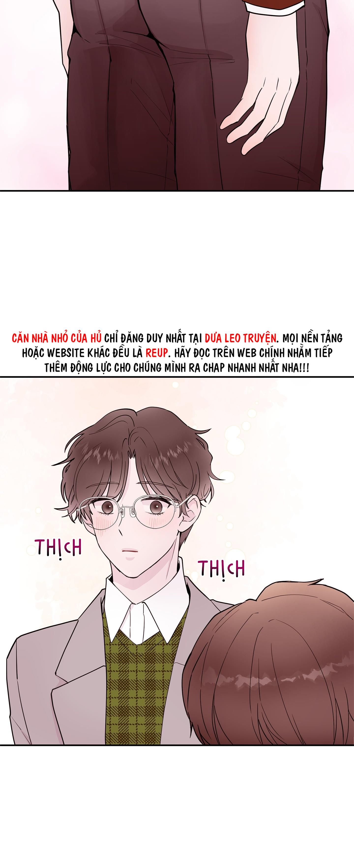 đọc truyện (end) Tên Em Vợ Nguy Hiểm Của Tôi Chương 36 ảnh 20 tại Thiên Thai Truyện