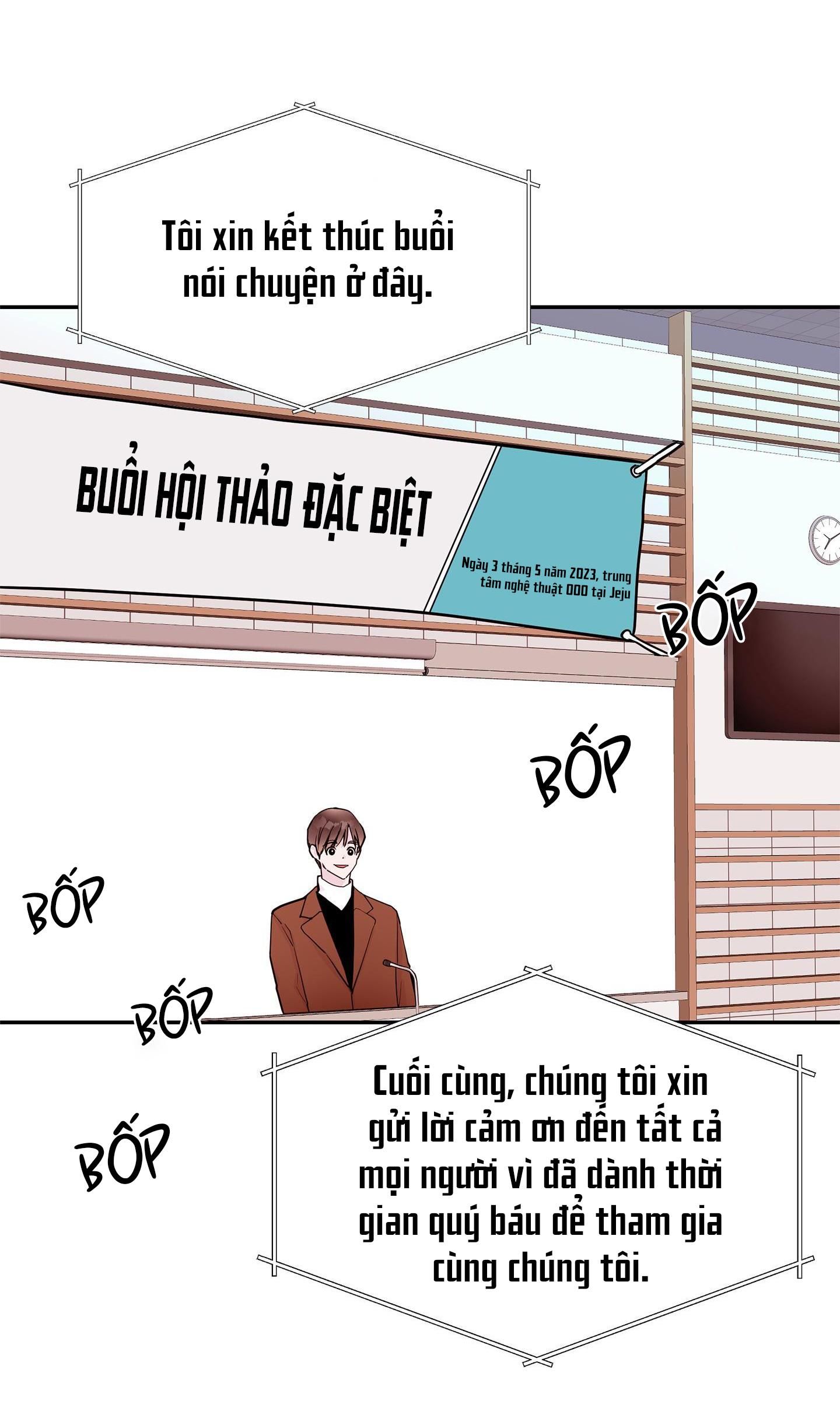 đọc truyện (end) Tên Em Vợ Nguy Hiểm Của Tôi Chương 36 ảnh 4 tại Thiên Thai Truyện