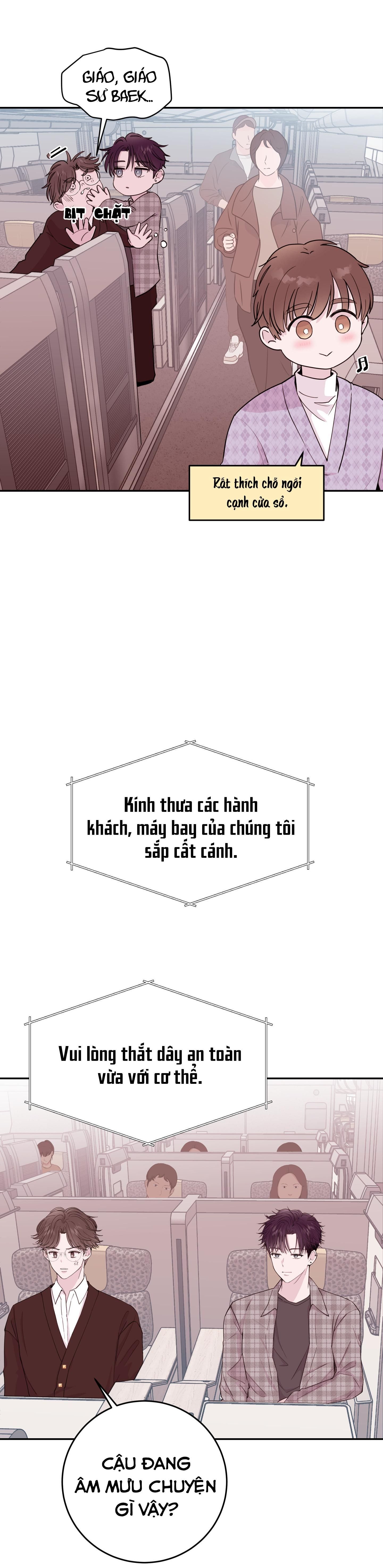 đọc truyện (end) Tên Em Vợ Nguy Hiểm Của Tôi Chương 38 ảnh 13 tại Thiên Thai Truyện