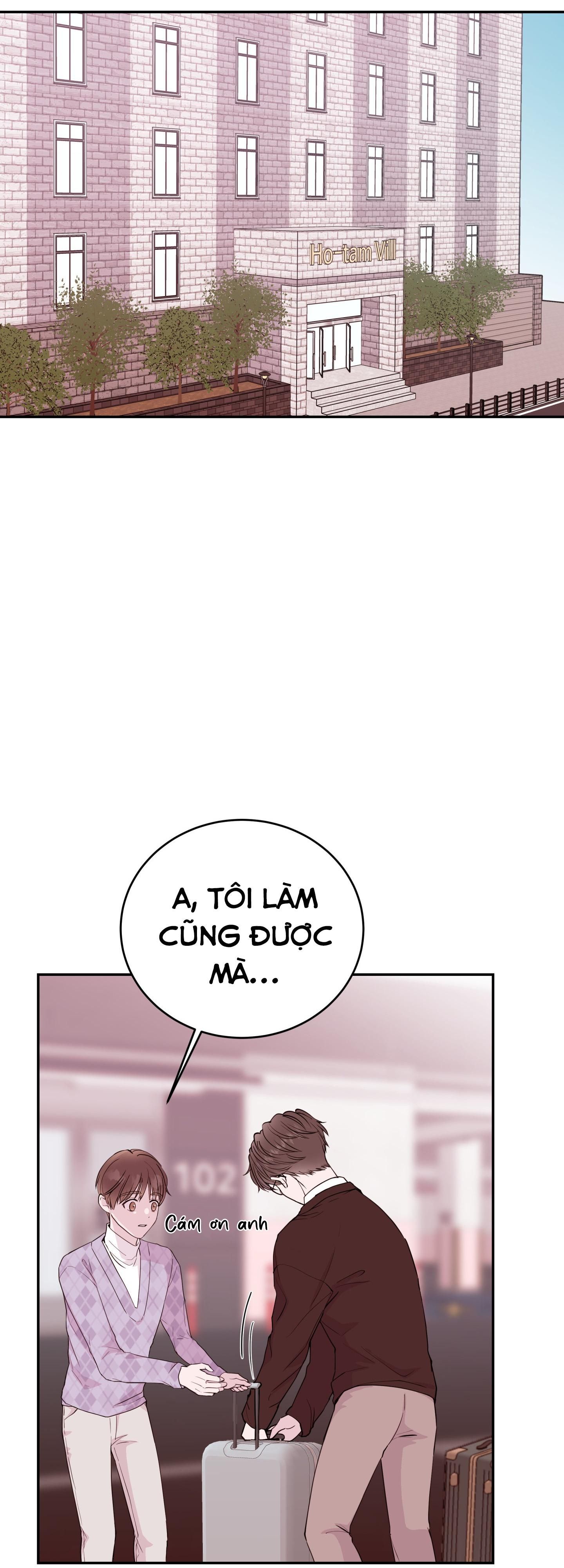đọc truyện (end) Tên Em Vợ Nguy Hiểm Của Tôi Chương 38 ảnh 21 tại Thiên Thai Truyện
