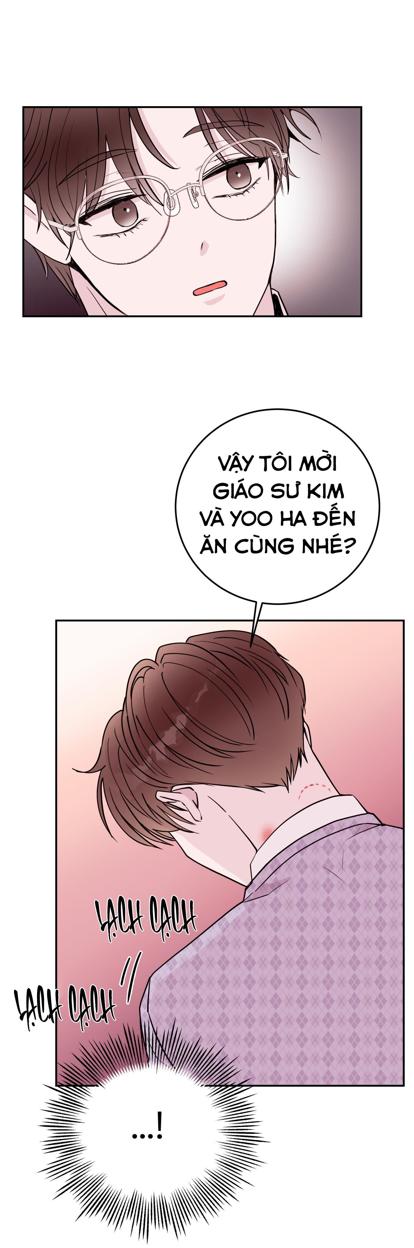 đọc truyện (end) Tên Em Vợ Nguy Hiểm Của Tôi Chương 38 ảnh 23 tại Thiên Thai Truyện