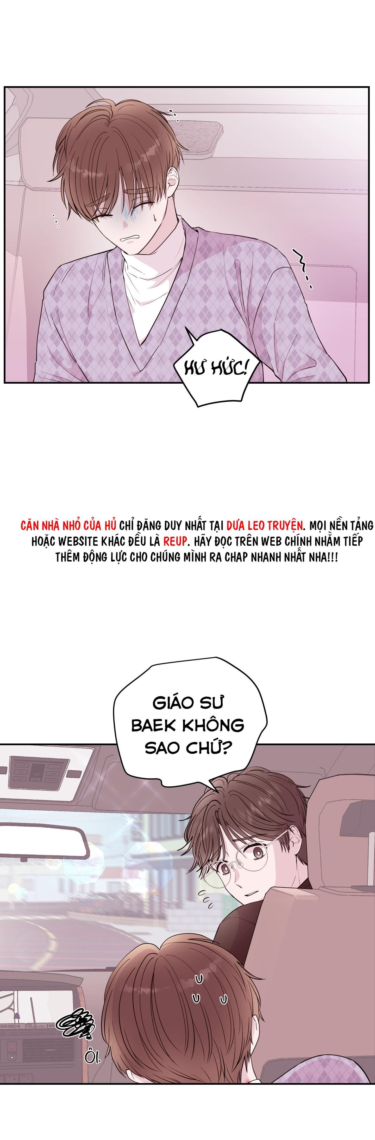 đọc truyện (end) Tên Em Vợ Nguy Hiểm Của Tôi Chương 38 ảnh 4 tại Thiên Thai Truyện