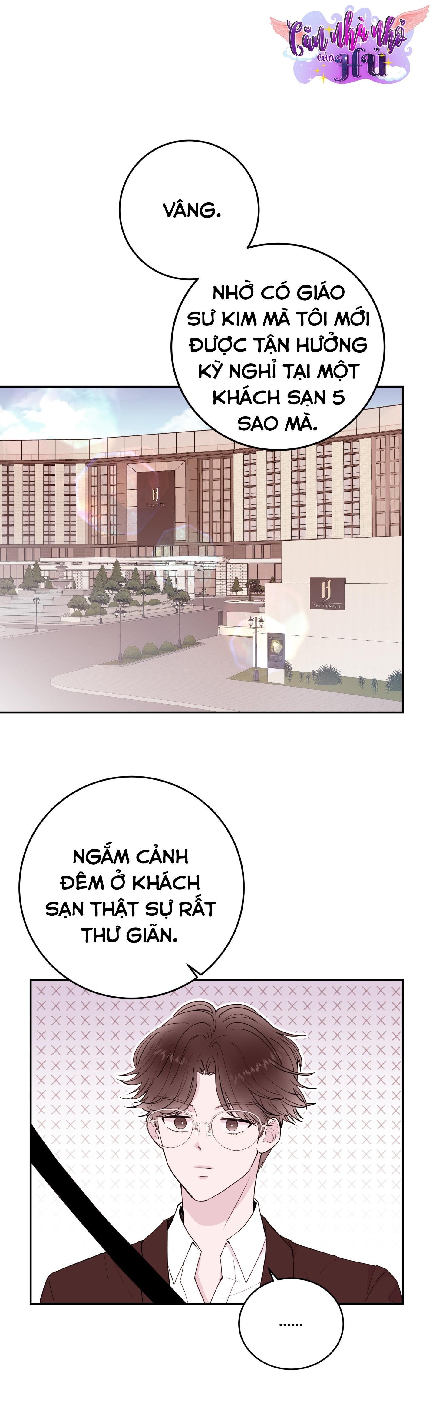 đọc truyện (end) Tên Em Vợ Nguy Hiểm Của Tôi Chương 38 ảnh 7 tại Thiên Thai Truyện