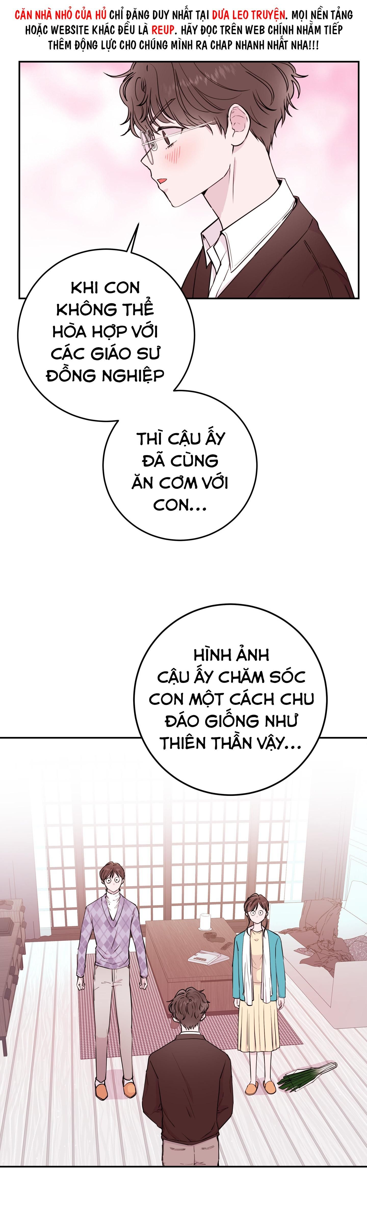 đọc truyện (end) Tên Em Vợ Nguy Hiểm Của Tôi Chương 39 ảnh 24 tại Thiên Thai Truyện