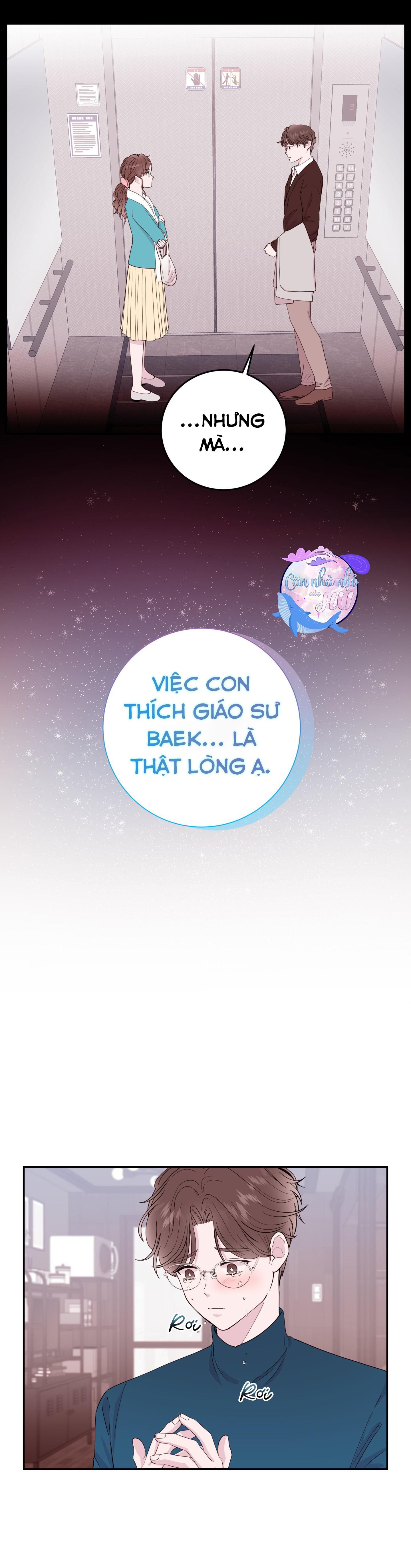 đọc truyện (end) Tên Em Vợ Nguy Hiểm Của Tôi Chương 41 ảnh 28 tại Thiên Thai Truyện