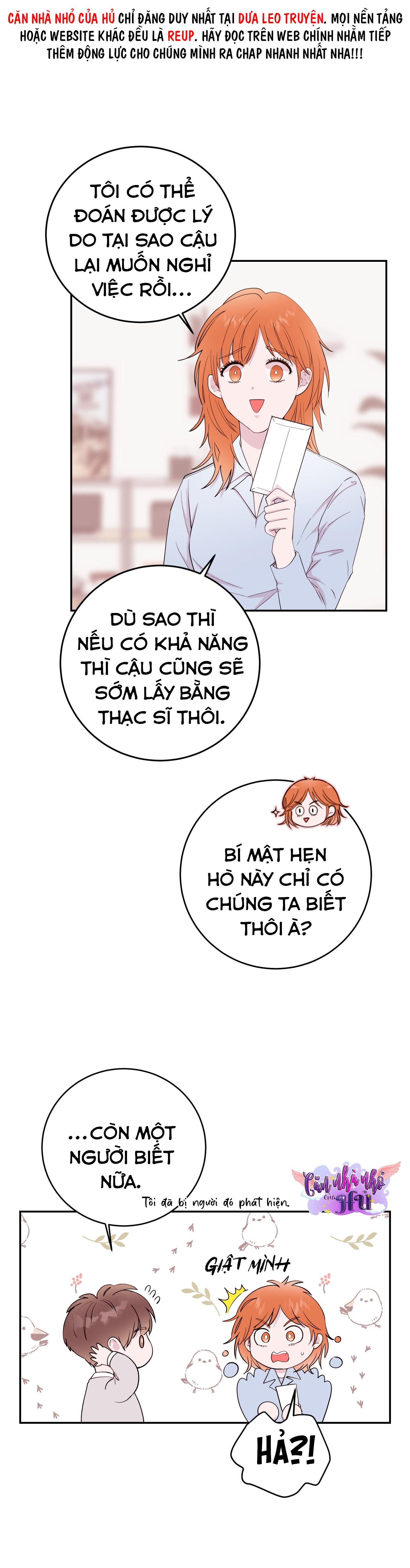 đọc truyện (end) Tên Em Vợ Nguy Hiểm Của Tôi Chương 42 ảnh 22 tại Thiên Thai Truyện