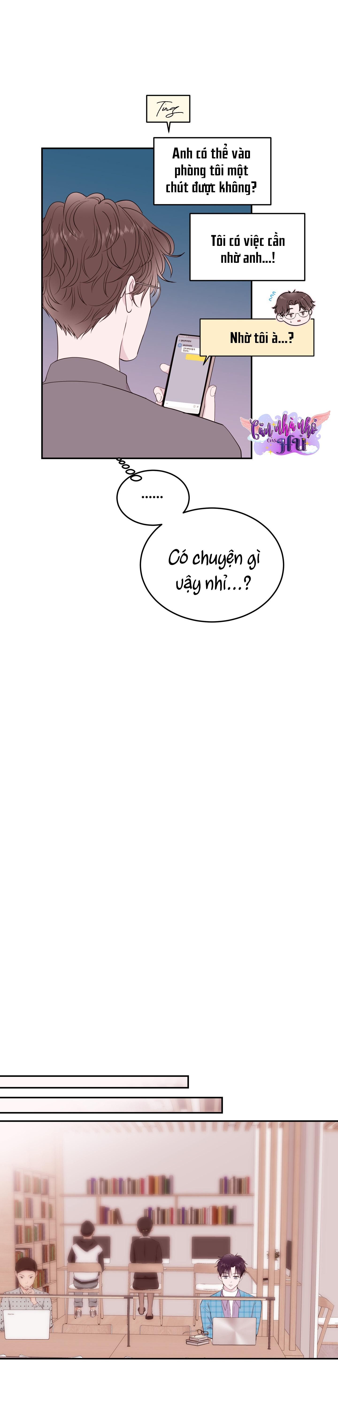 đọc truyện (end) Tên Em Vợ Nguy Hiểm Của Tôi Chương 42 ảnh 24 tại Thiên Thai Truyện