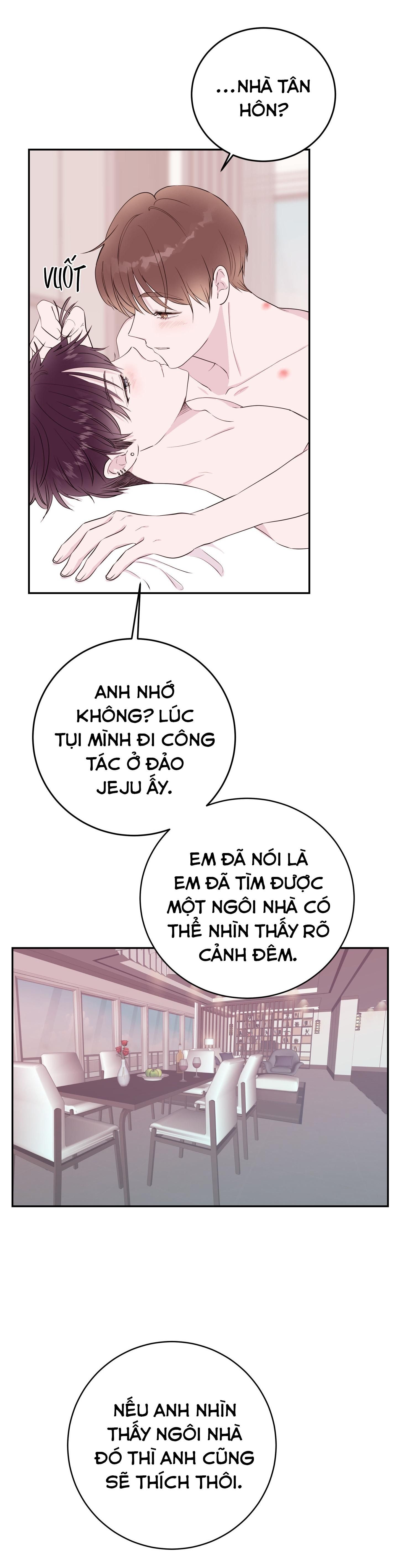 đọc truyện (end) Tên Em Vợ Nguy Hiểm Của Tôi Chương 42 ảnh 10 tại Thiên Thai Truyện