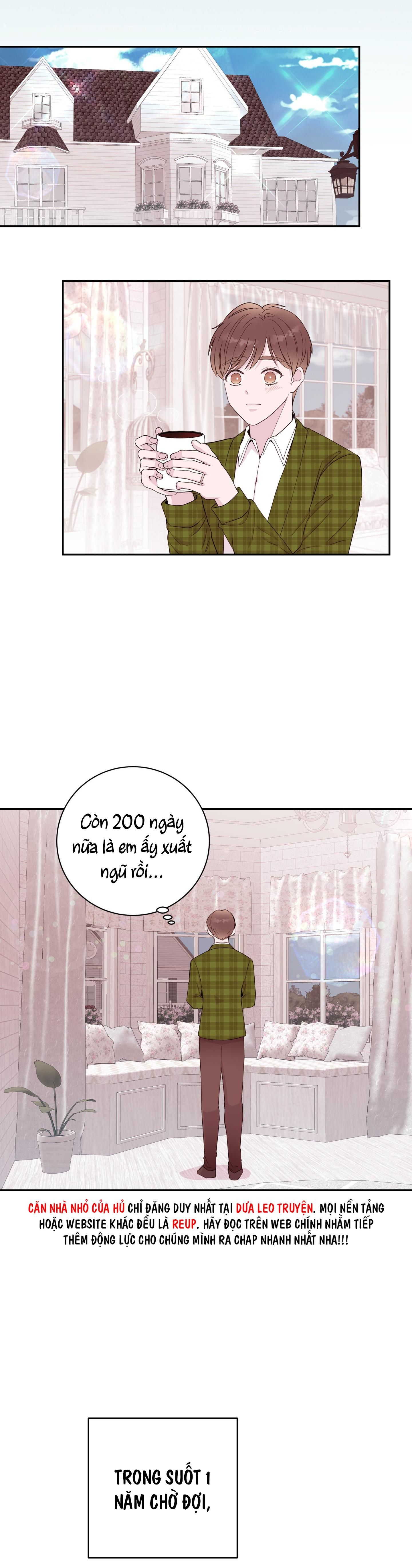 đọc truyện (end) Tên Em Vợ Nguy Hiểm Của Tôi Chương 43 ảnh 25 tại Thiên Thai Truyện
