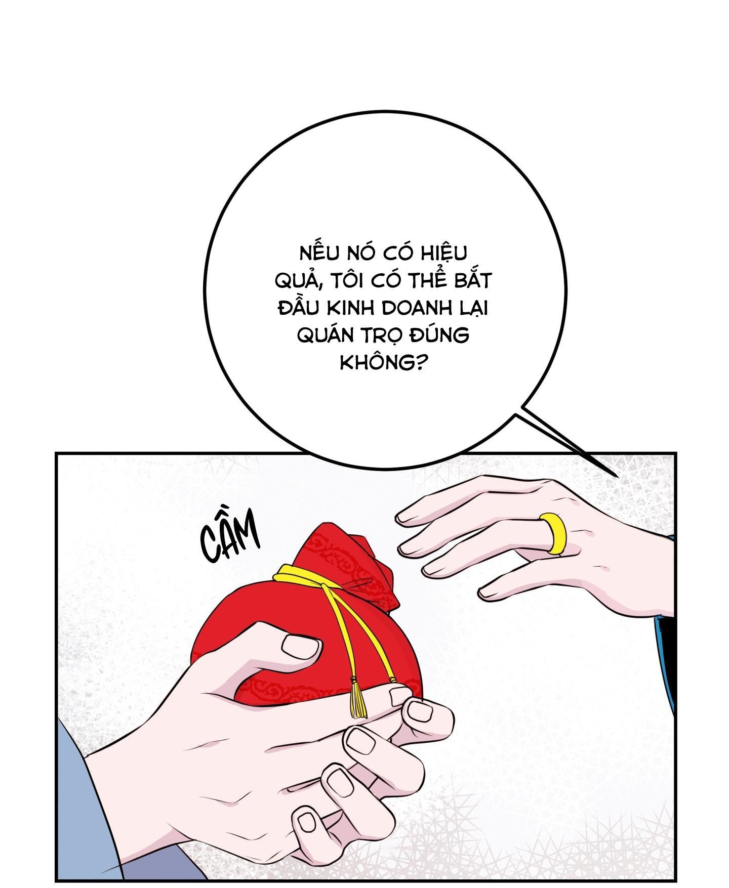đọc truyện (end) Tên Em Vợ Nguy Hiểm Của Tôi Chương 44 ảnh 26 tại Thiên Thai Truyện