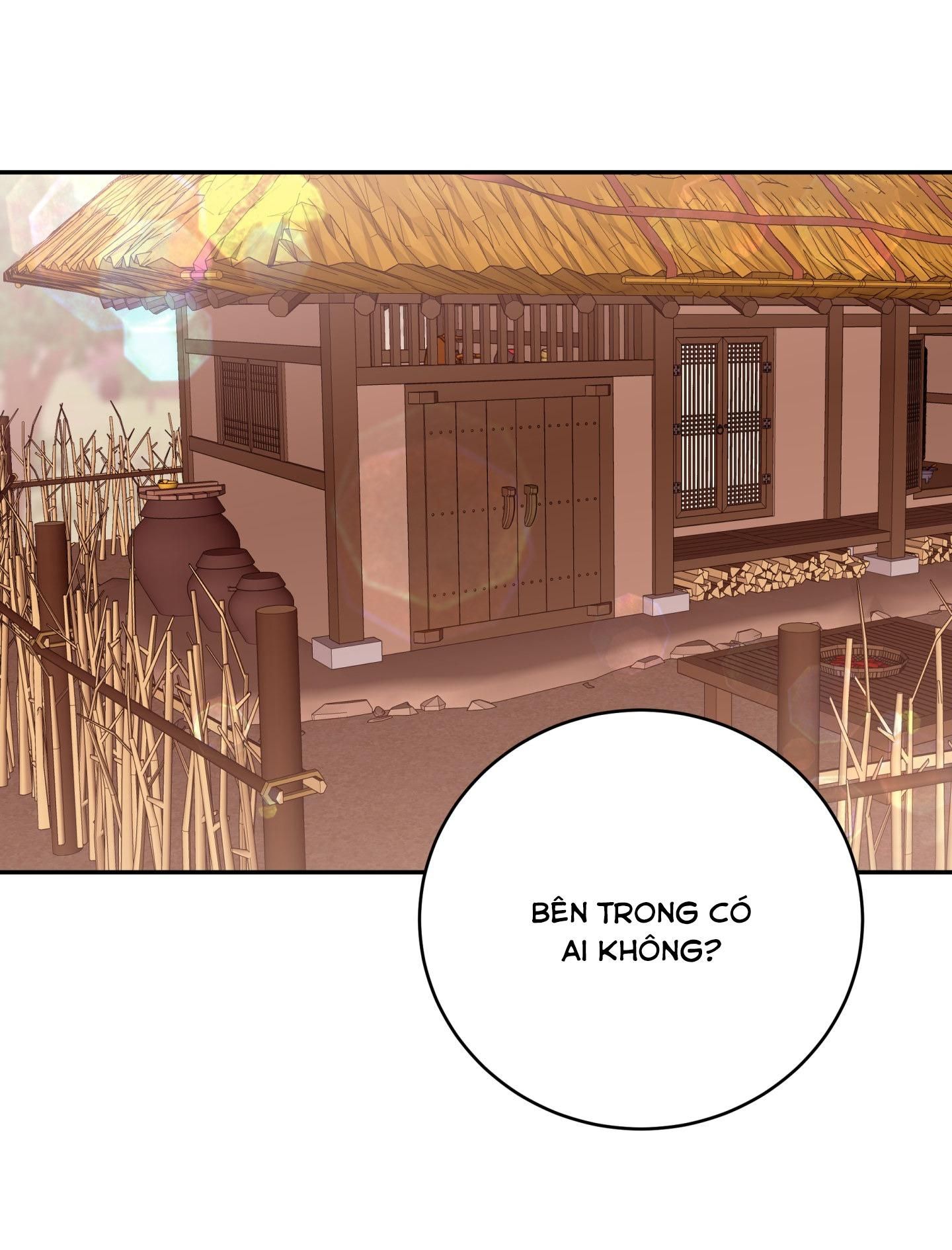 đọc truyện (end) Tên Em Vợ Nguy Hiểm Của Tôi Chương 44 ảnh 6 tại Thiên Thai Truyện
