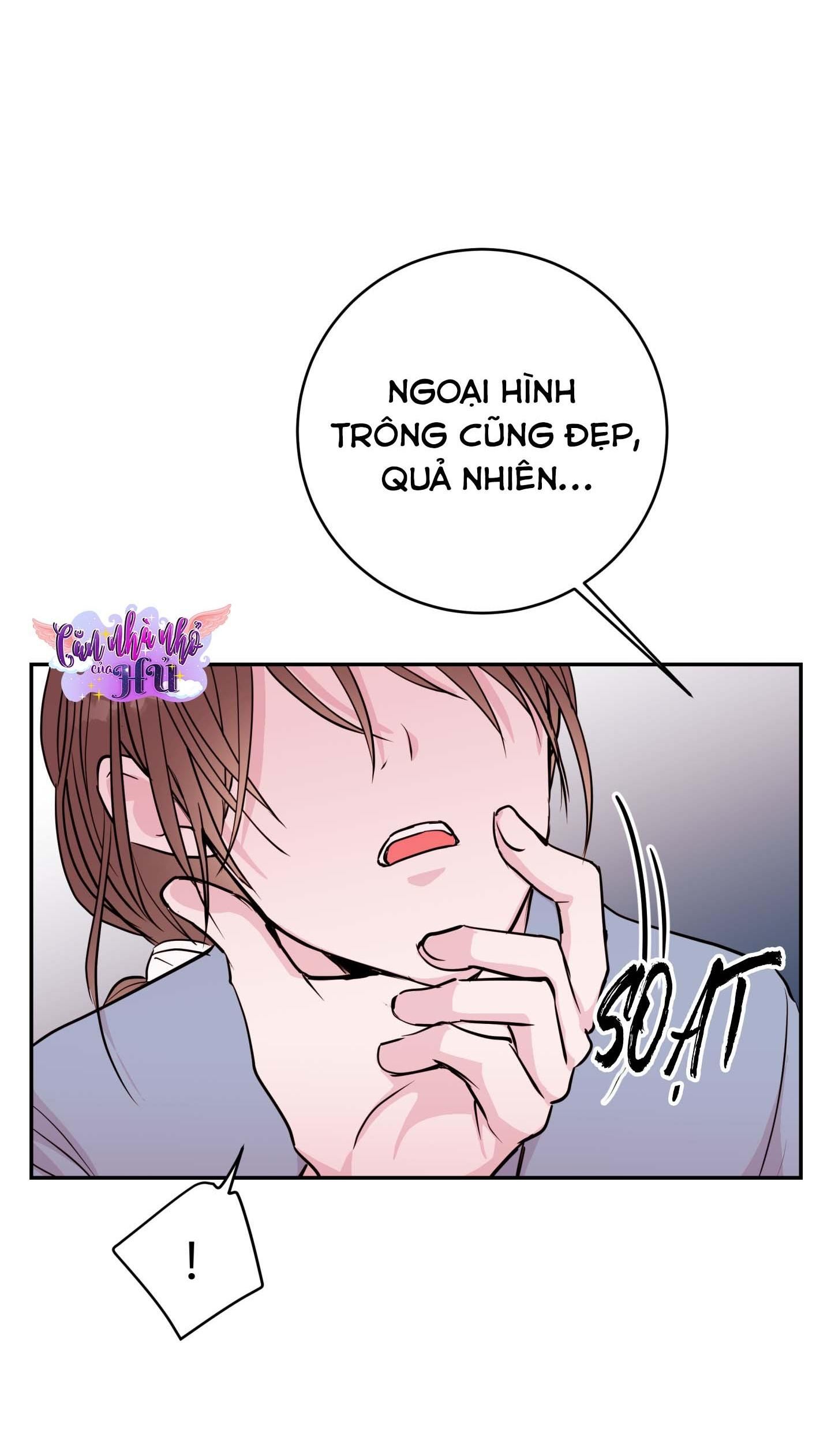 đọc truyện (end) Tên Em Vợ Nguy Hiểm Của Tôi Chương 45 ảnh 27 tại Thiên Thai Truyện