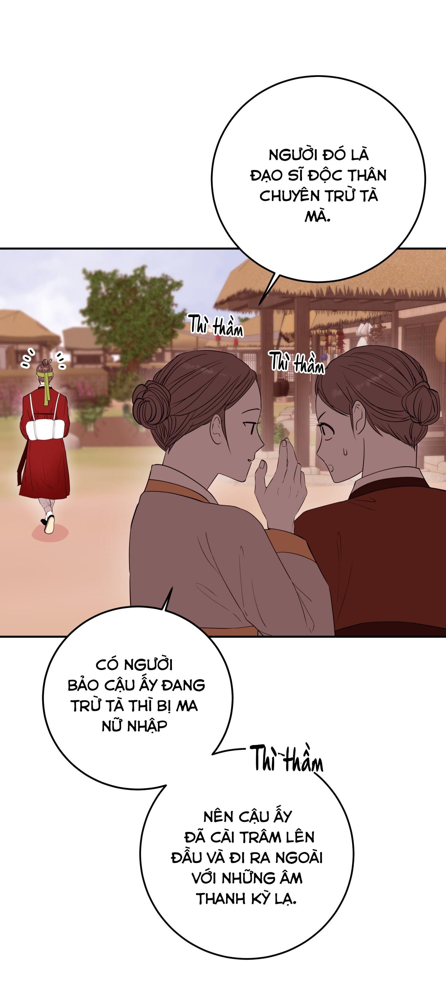 đọc truyện (end) Tên Em Vợ Nguy Hiểm Của Tôi Chương 48 ảnh 34 tại Thiên Thai Truyện