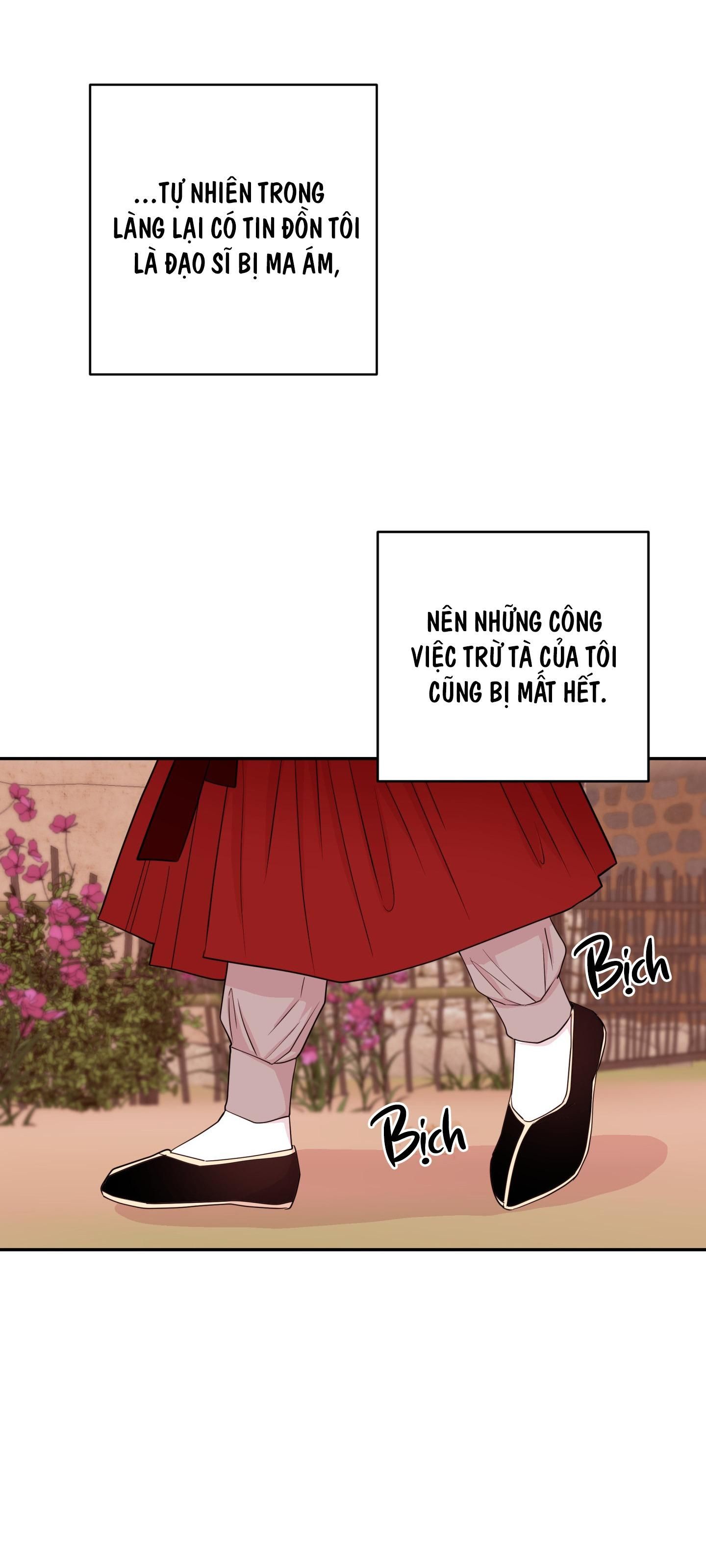 đọc truyện (end) Tên Em Vợ Nguy Hiểm Của Tôi Chương 48 ảnh 36 tại Thiên Thai Truyện