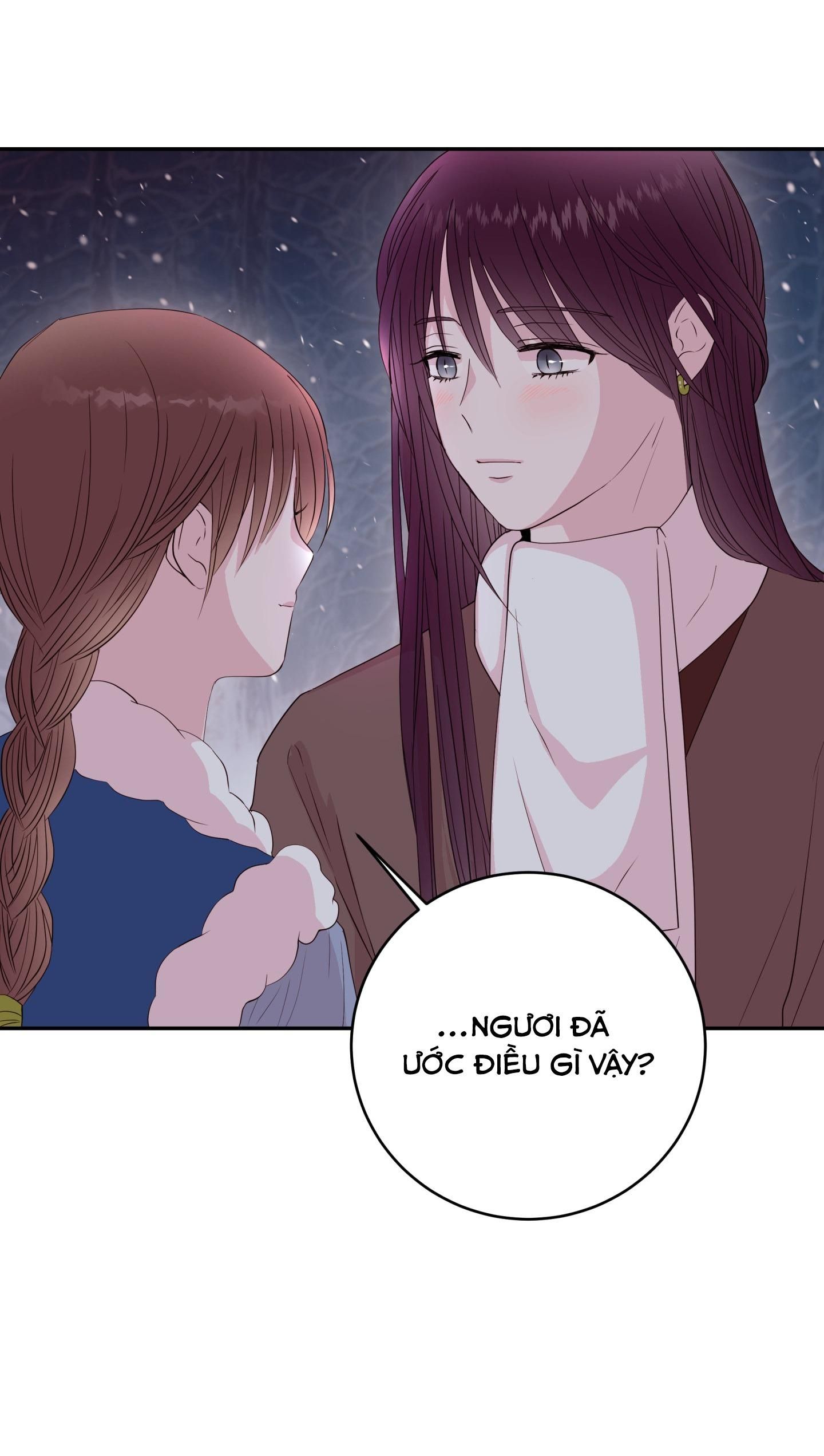 đọc truyện (end) Tên Em Vợ Nguy Hiểm Của Tôi Chương 48 ảnh 48 tại Thiên Thai Truyện