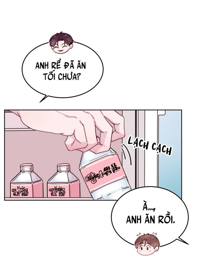 đọc truyện (end) Tên Em Vợ Nguy Hiểm Của Tôi Chương 5 ảnh 59 tại Thiên Thai Truyện