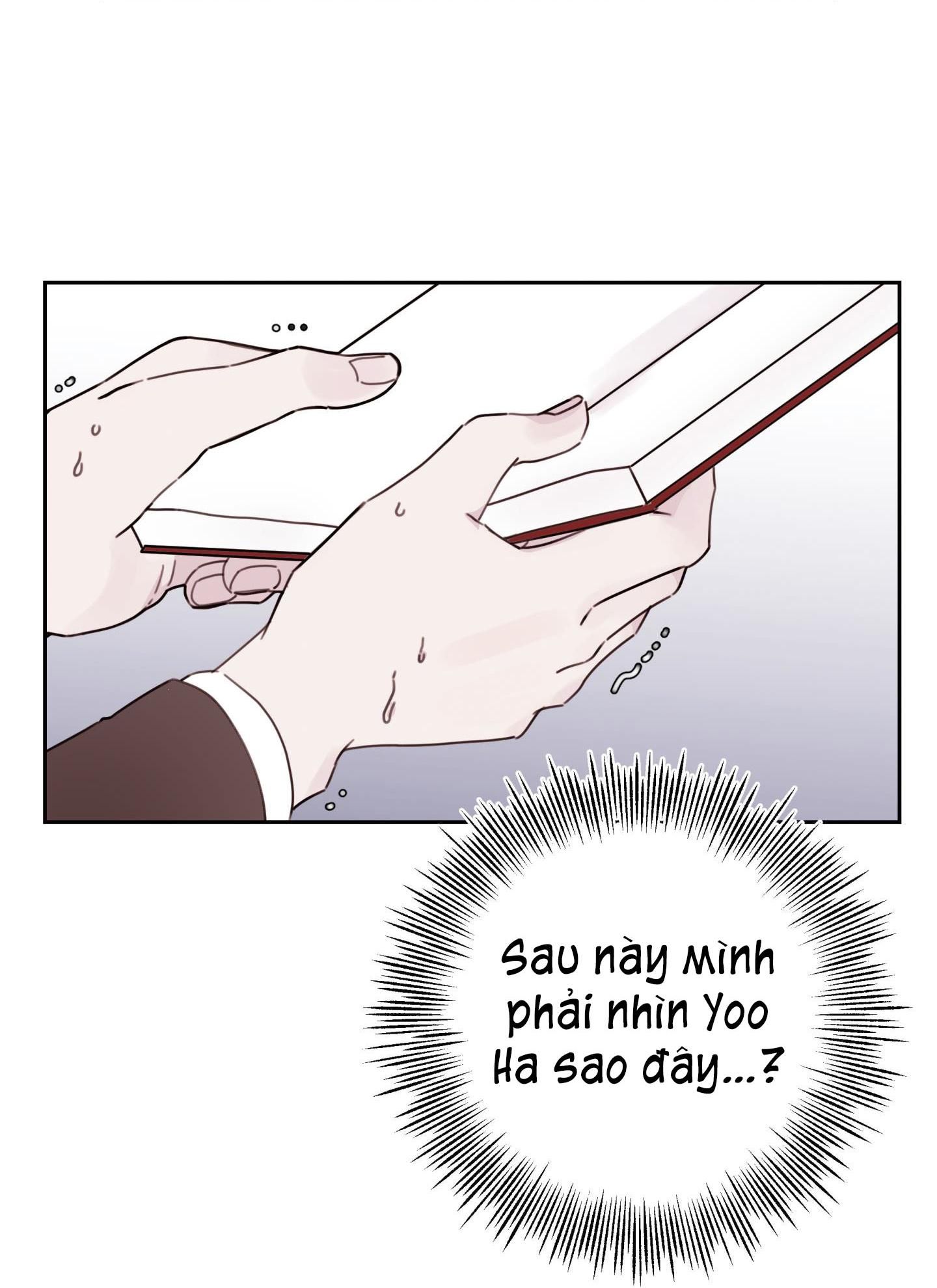đọc truyện (end) Tên Em Vợ Nguy Hiểm Của Tôi Chương 6 ảnh 27 tại Thiên Thai Truyện