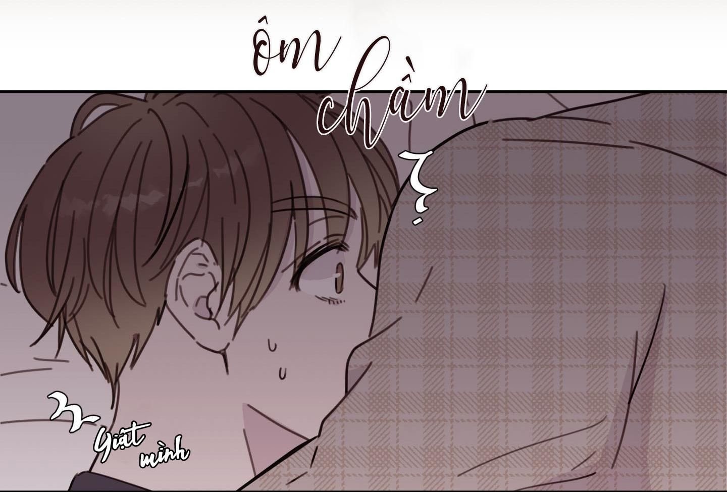 đọc truyện (end) Tên Em Vợ Nguy Hiểm Của Tôi Chương 6 ảnh 43 tại Thiên Thai Truyện