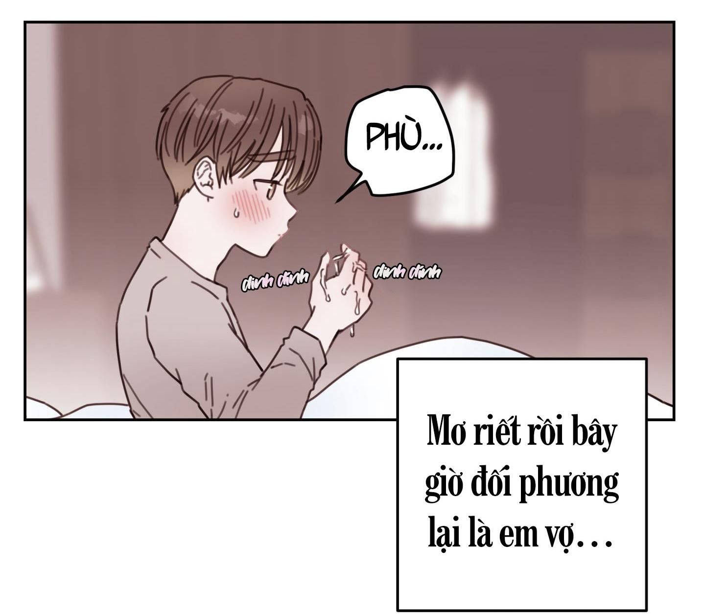 đọc truyện (end) Tên Em Vợ Nguy Hiểm Của Tôi Chương 6 ảnh 7 tại Thiên Thai Truyện