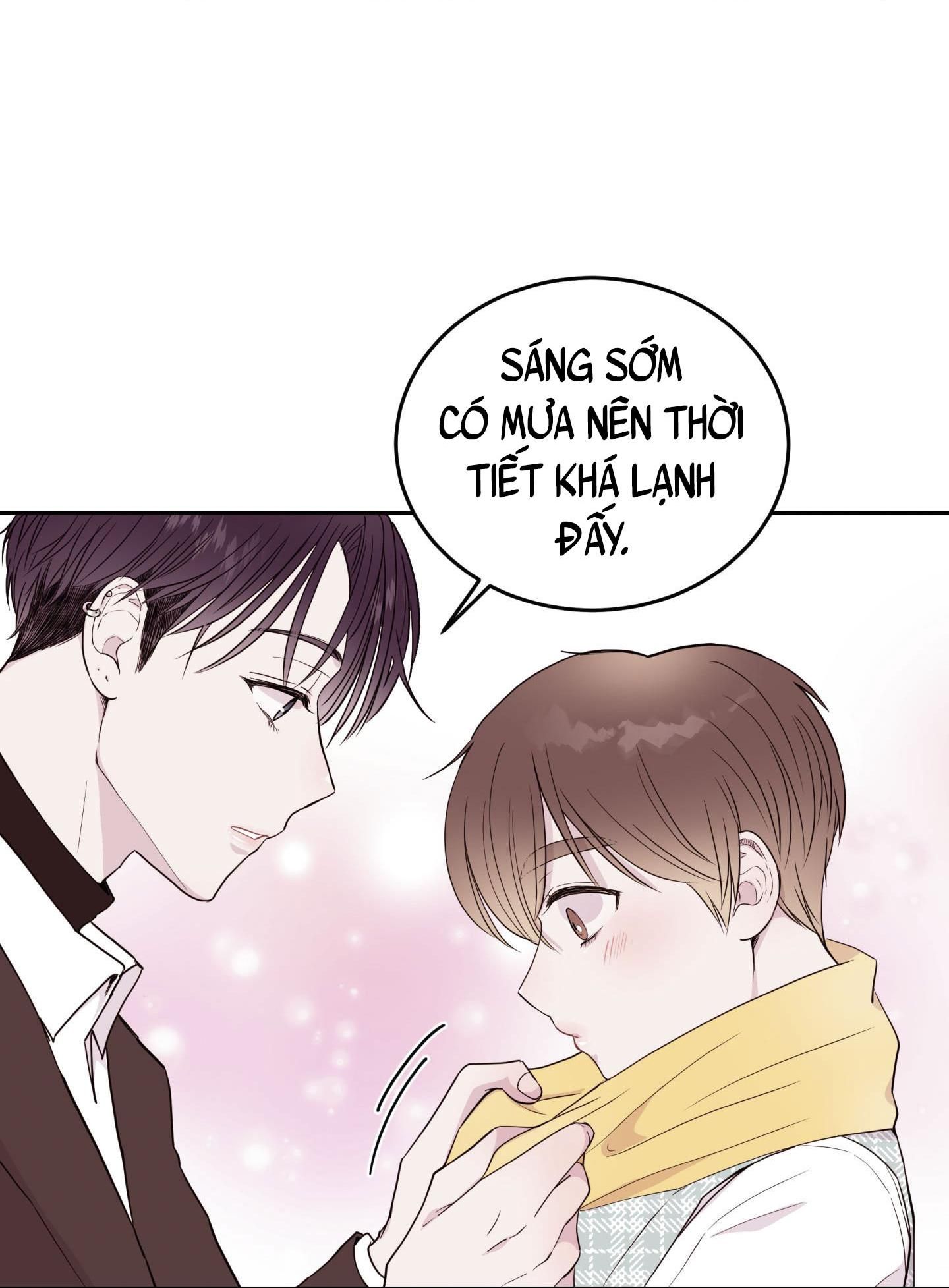 đọc truyện (end) Tên Em Vợ Nguy Hiểm Của Tôi Chương 7 ảnh 4 tại Thiên Thai Truyện