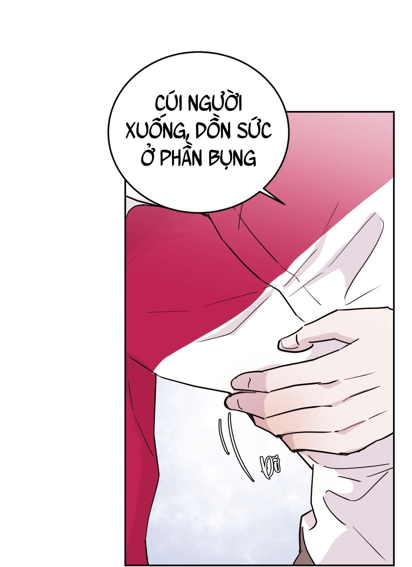 đọc truyện (end) Tên Em Vợ Nguy Hiểm Của Tôi Chương 7 ảnh 37 tại Thiên Thai Truyện