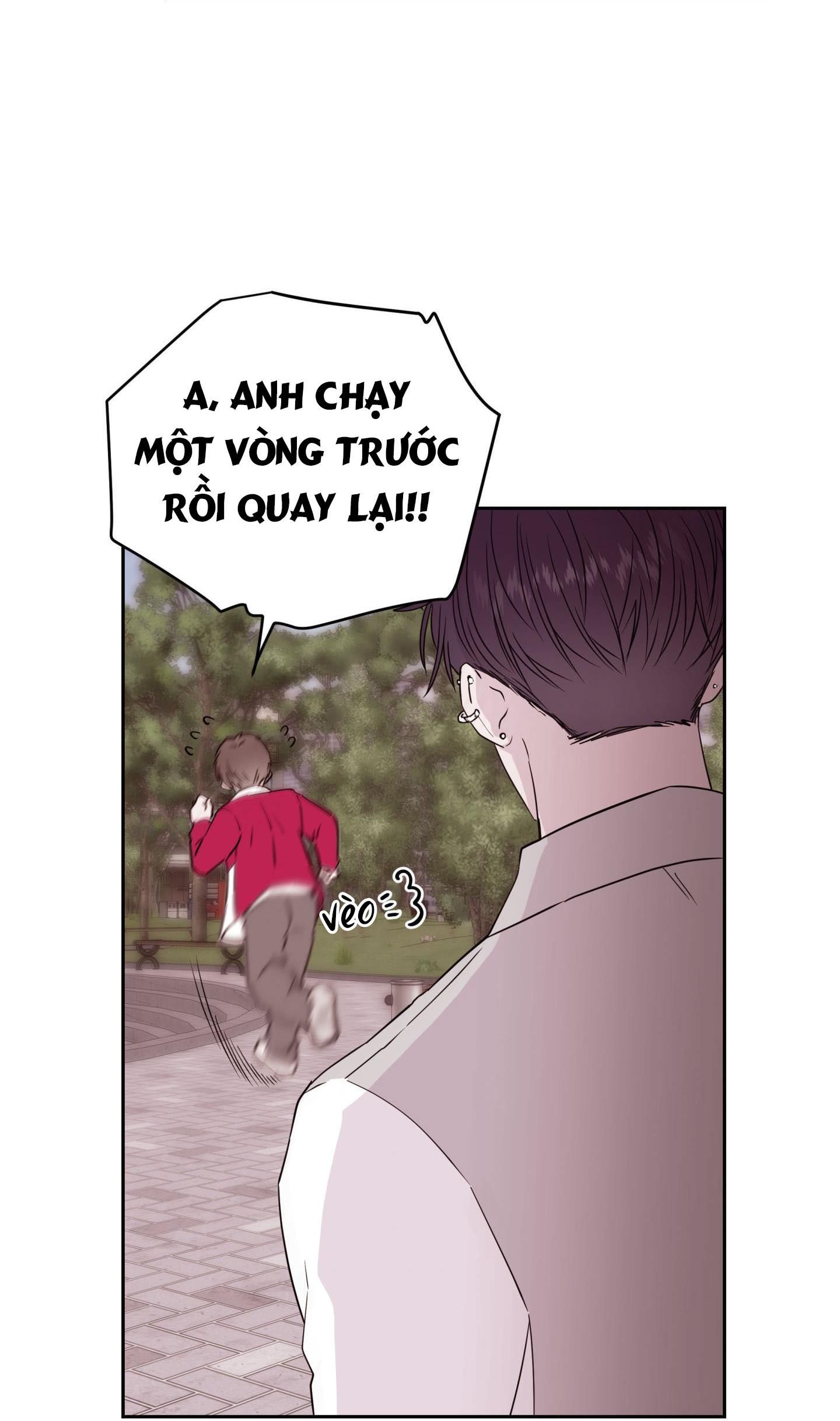 đọc truyện (end) Tên Em Vợ Nguy Hiểm Của Tôi Chương 7 ảnh 46 tại Thiên Thai Truyện