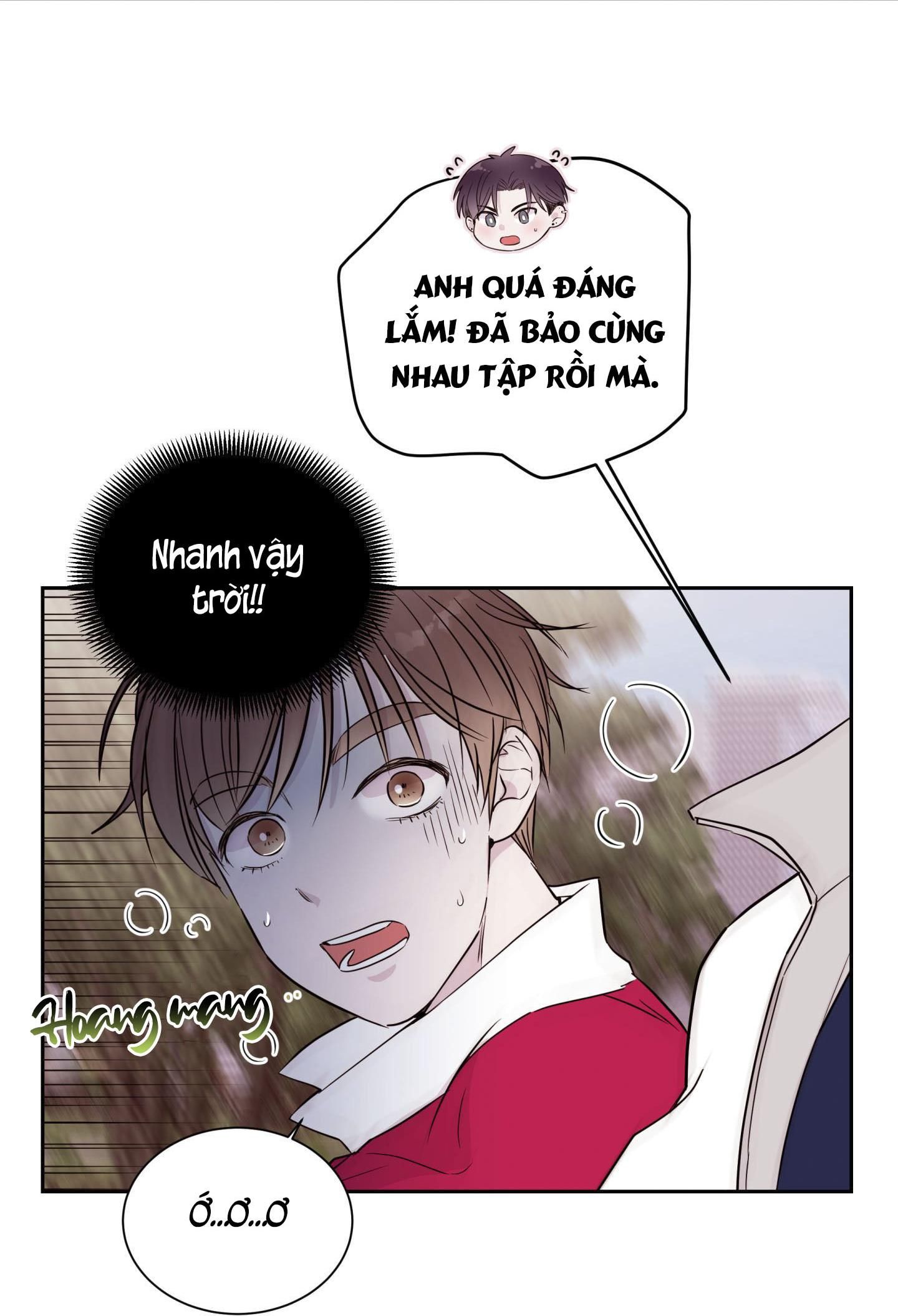 đọc truyện (end) Tên Em Vợ Nguy Hiểm Của Tôi Chương 7 ảnh 54 tại Thiên Thai Truyện