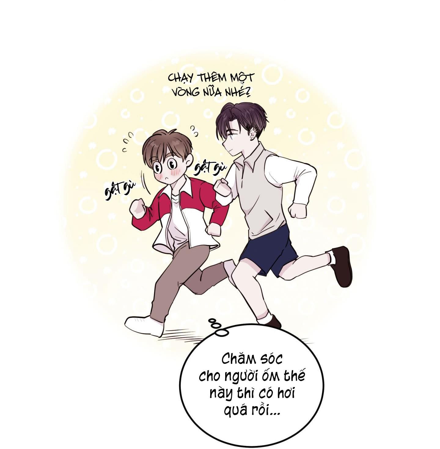 đọc truyện (end) Tên Em Vợ Nguy Hiểm Của Tôi Chương 7 ảnh 65 tại Thiên Thai Truyện