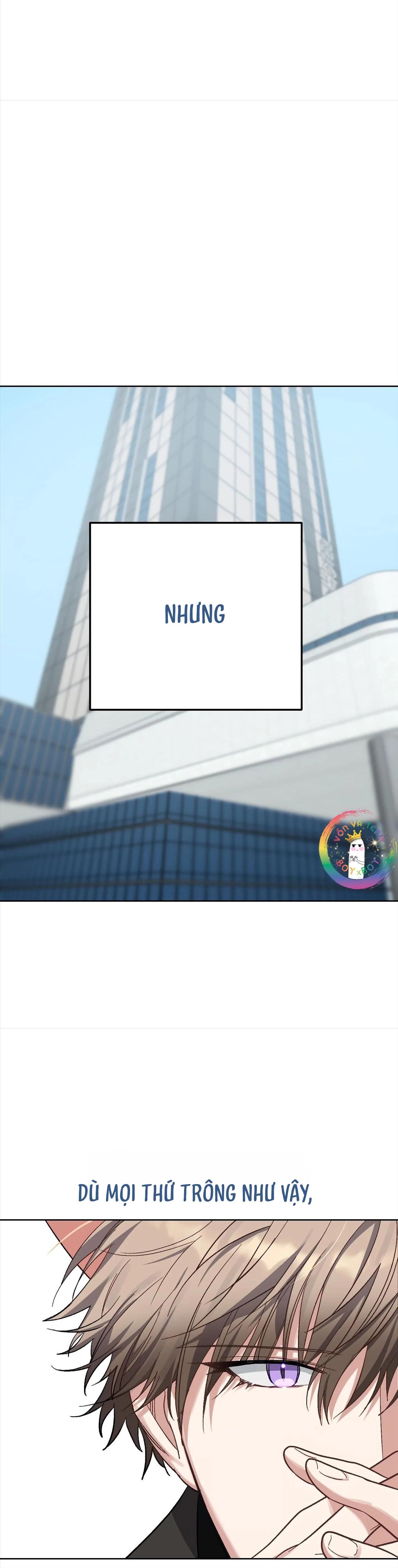 đọc truyện (end) Thỏ Xuất Tinh Trong Vòng 3 Giây Chương 1 ảnh 19 tại Truyện Dạ Ký