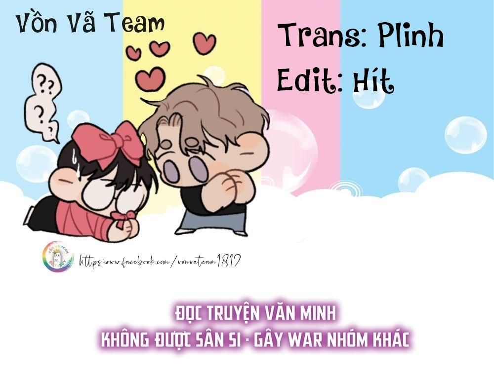 đọc truyện (end) Thỏ Xuất Tinh Trong Vòng 3 Giây Chương 11 ảnh 1 tại Truyện Dạ Ký