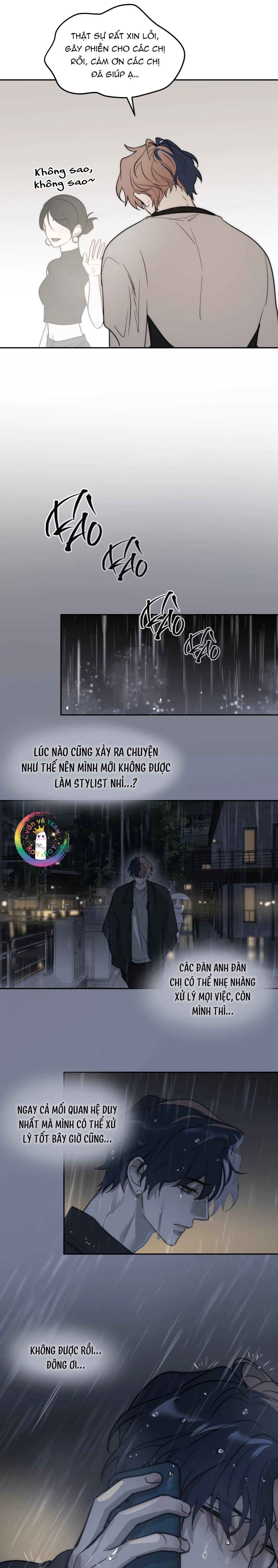 đọc truyện (end) Thu Qua Đông Đến Chương 2 ảnh 11 tại Thiên Thai Truyện