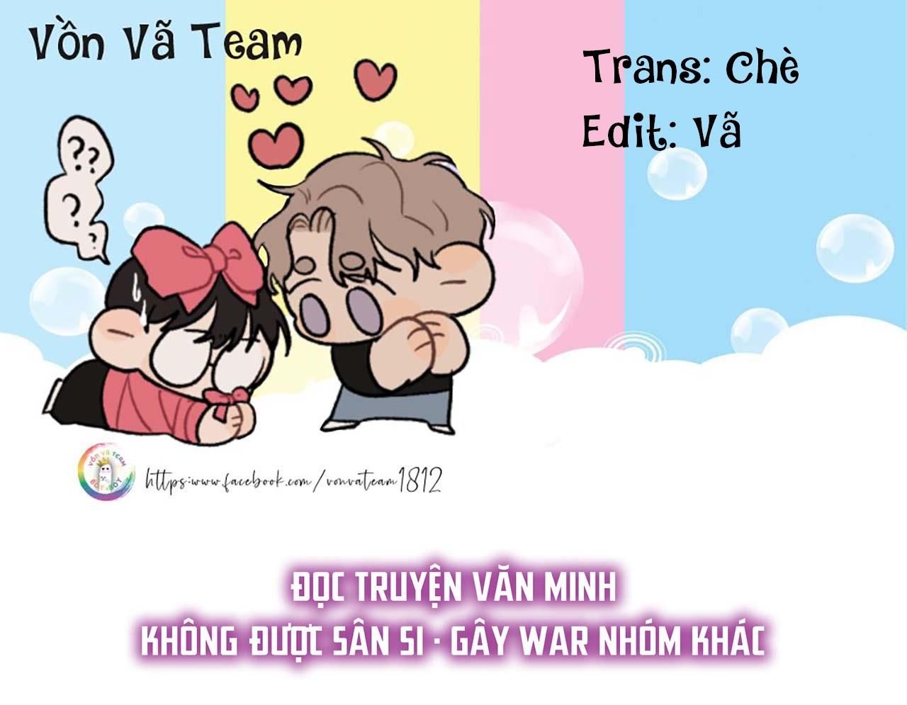 đọc truyện (end) Thu Qua Đông Đến Chương 6 ảnh 1 tại Thiên Thai Truyện