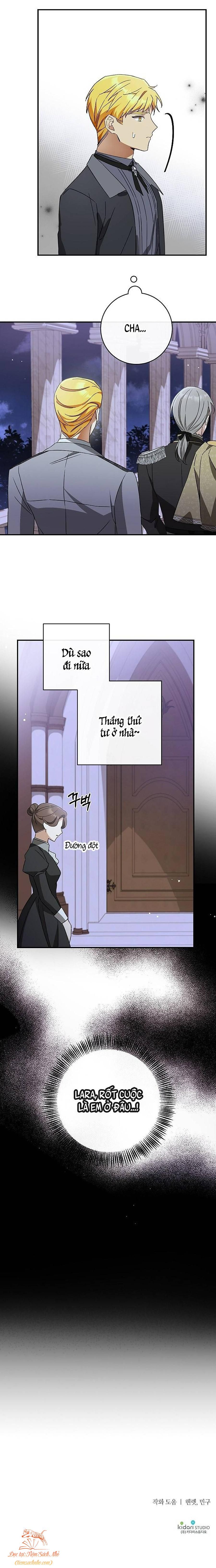 đọc truyện [end] Thuần Hóa Hầu Tước Quái Dị Chương 37 ảnh 5 tại Giả Dược