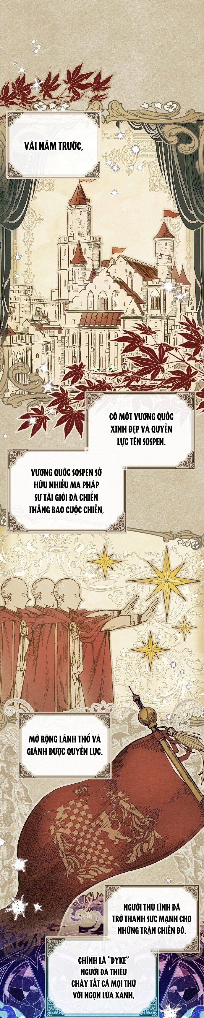 đọc truyện [end] Thuần Hóa Hầu Tước Quái Dị Chương 43 ảnh 1 tại Giả Dược