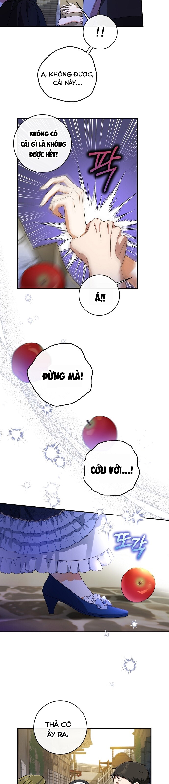 đọc truyện [end] Thuần Hóa Hầu Tước Quái Dị Chương 43 ảnh 11 tại Giả Dược