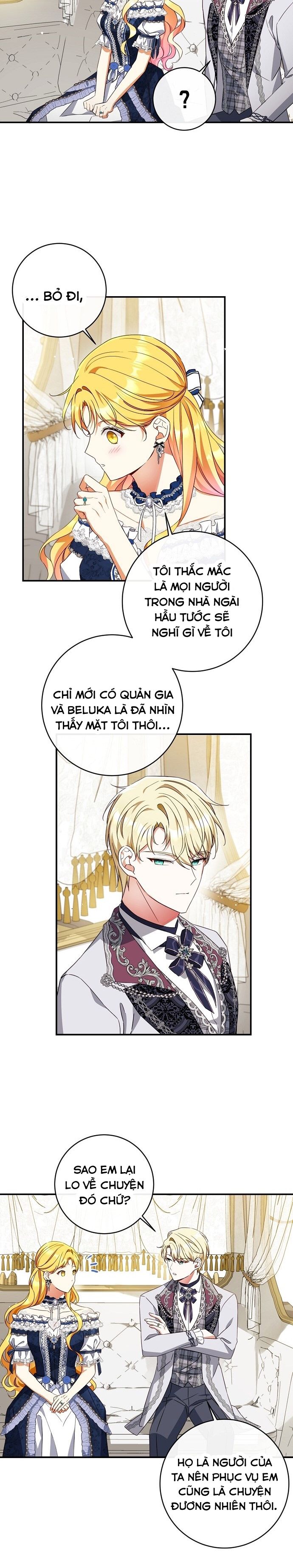 đọc truyện [end] Thuần Hóa Hầu Tước Quái Dị Chương 43 ảnh 17 tại Giả Dược