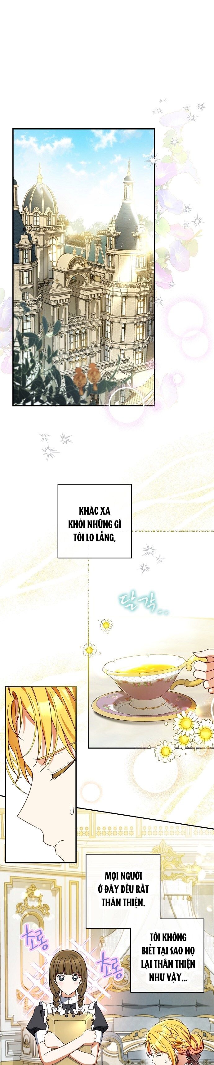 đọc truyện [end] Thuần Hóa Hầu Tước Quái Dị Chương 44 ảnh 1 tại Giả Dược