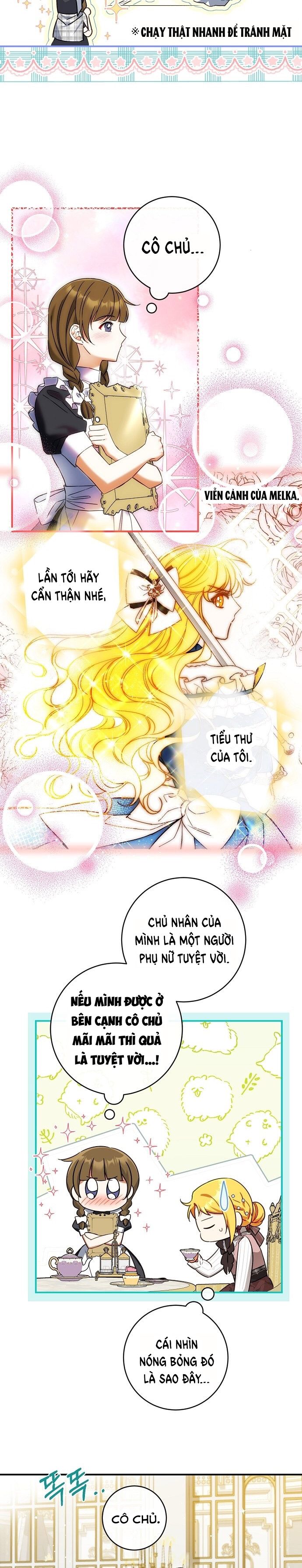 đọc truyện [end] Thuần Hóa Hầu Tước Quái Dị Chương 44 ảnh 3 tại Giả Dược