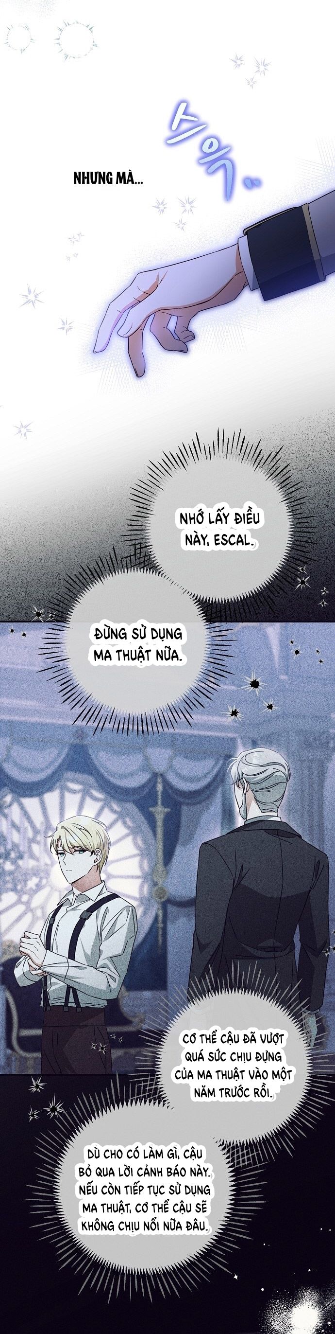 đọc truyện [end] Thuần Hóa Hầu Tước Quái Dị Chương 44 ảnh 21 tại Giả Dược