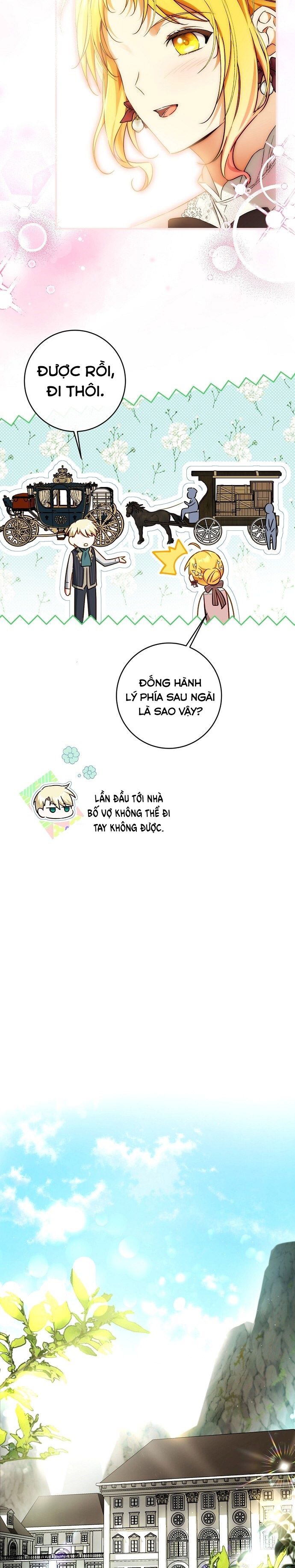 đọc truyện [end] Thuần Hóa Hầu Tước Quái Dị Chương 44 ảnh 8 tại Giả Dược