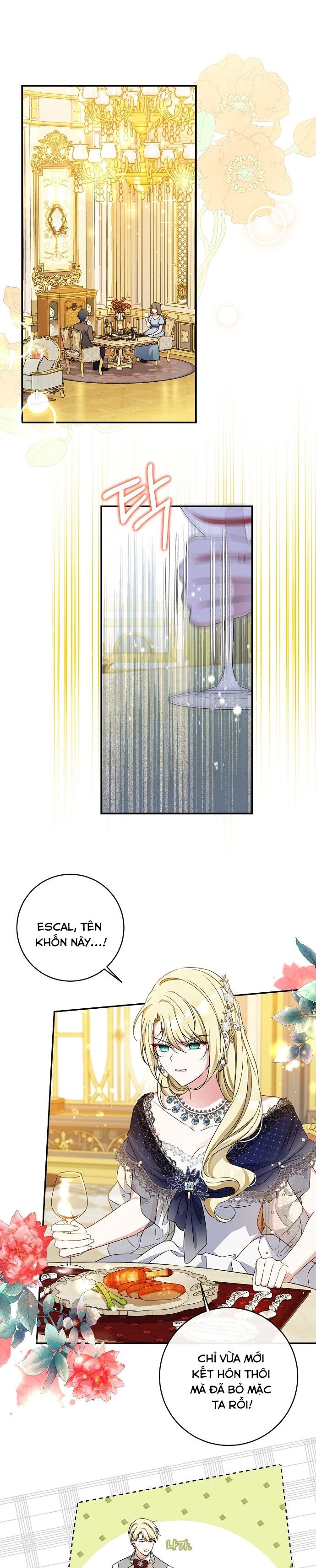 đọc truyện [end] Thuần Hóa Hầu Tước Quái Dị Chương 47 ảnh 1 tại Giả Dược