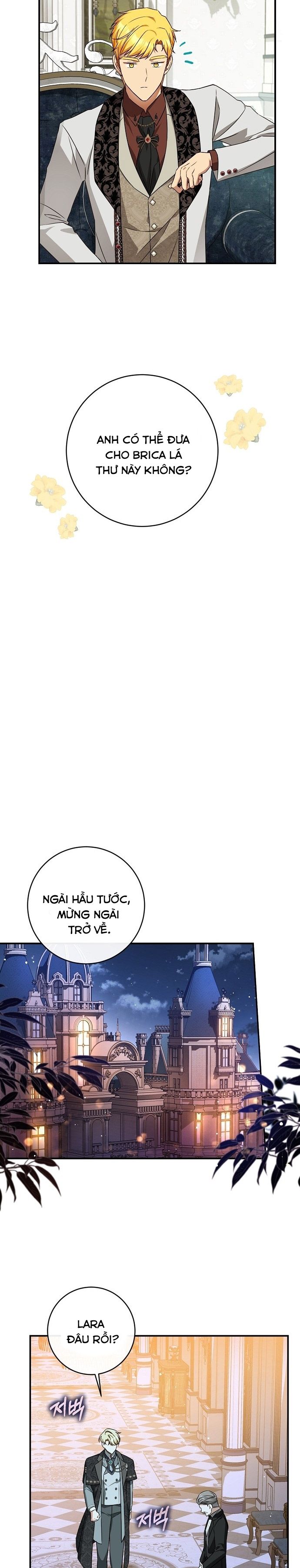 đọc truyện [end] Thuần Hóa Hầu Tước Quái Dị Chương 47 ảnh 17 tại Giả Dược