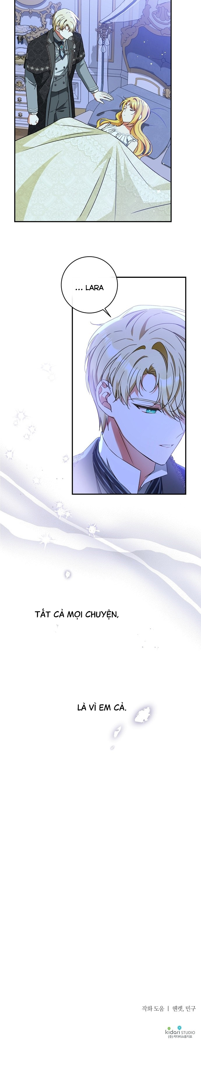 đọc truyện [end] Thuần Hóa Hầu Tước Quái Dị Chương 47 ảnh 21 tại Giả Dược