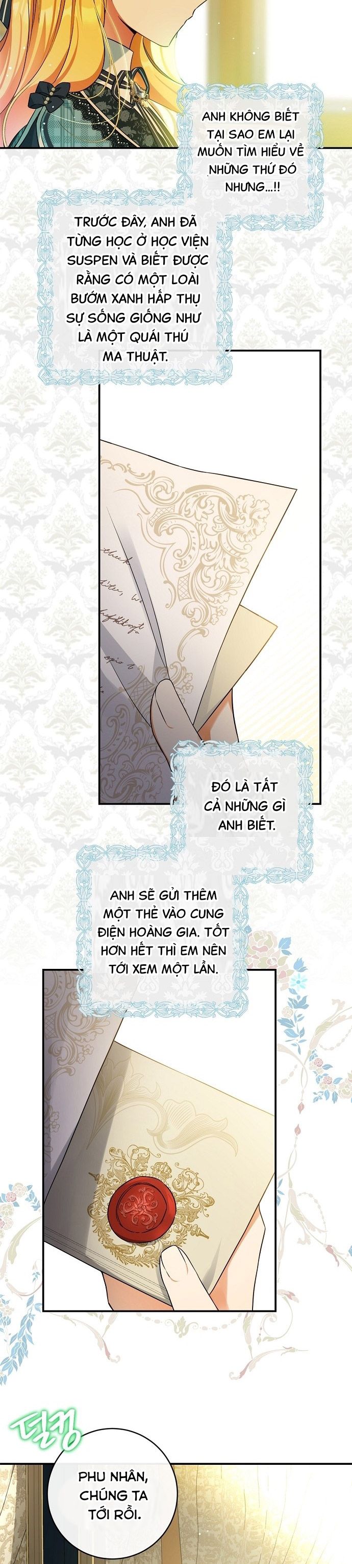đọc truyện [end] Thuần Hóa Hầu Tước Quái Dị Chương 48 ảnh 2 tại Giả Dược