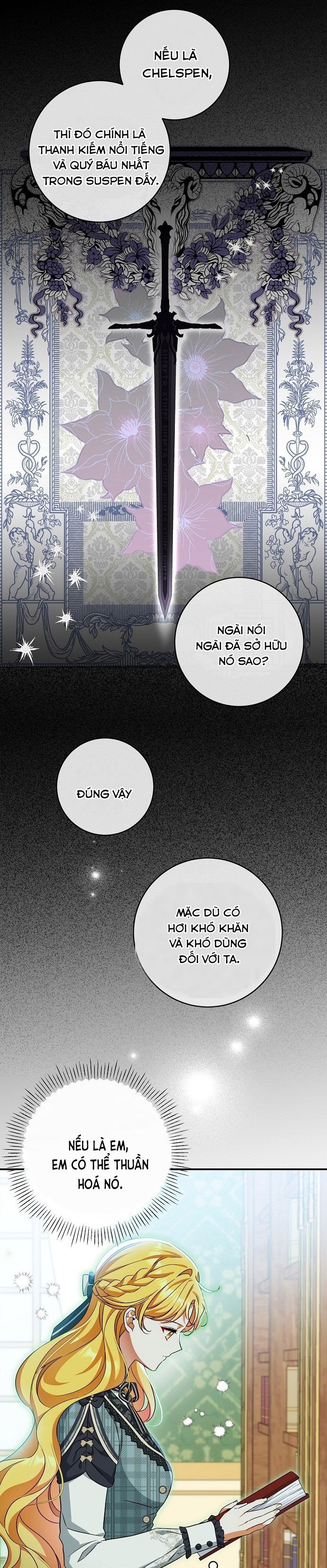 đọc truyện [end] Thuần Hóa Hầu Tước Quái Dị Chương 48 ảnh 11 tại Giả Dược