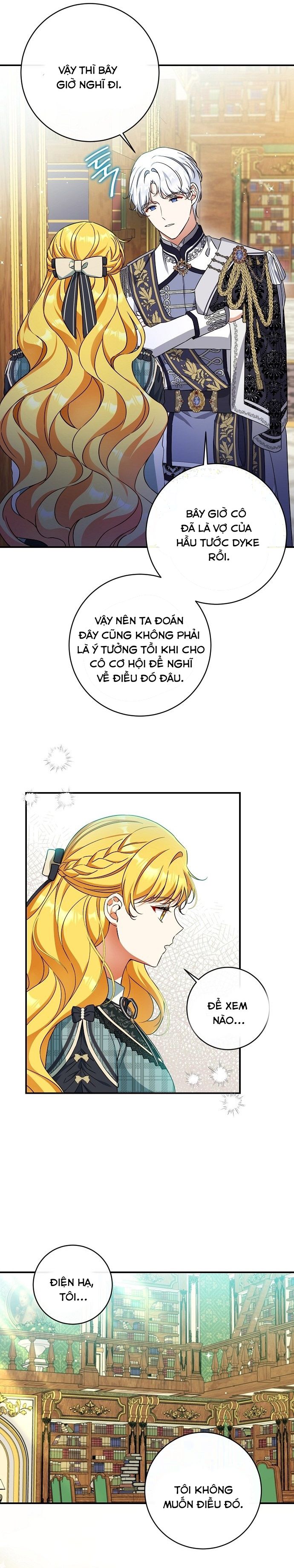 đọc truyện [end] Thuần Hóa Hầu Tước Quái Dị Chương 48 ảnh 18 tại Giả Dược