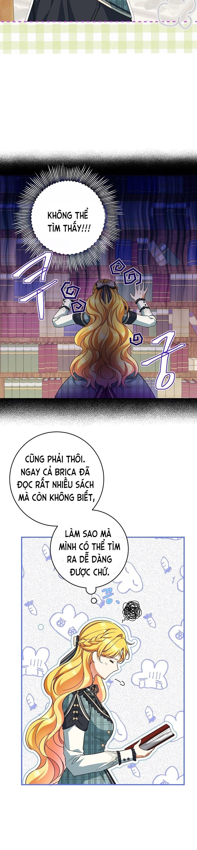 đọc truyện [end] Thuần Hóa Hầu Tước Quái Dị Chương 48 ảnh 7 tại Giả Dược